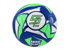 Futbalová lopta MINIBALL GL20 - 13385