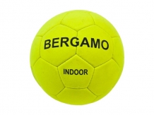 FOTBAL.LOPTA INDOOR BERGAMO v.5 - 13468