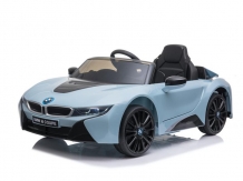 Det.el.auto BMW i8 Coupe sv.m - 4419