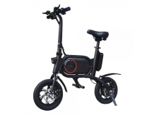 Ecolo Eljet E3 Black - 5103