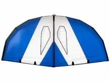 Foil Wing W Condor 4 blue/white - 5404