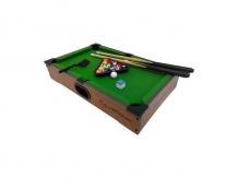 MINI BILLIARD 51x31x9 - IG-BILIARD-01