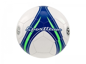 Futbalová lopta SPORTTEAM - 13392