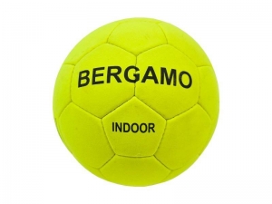 FOTBAL.LOPTA INDOOR BERGAMO v.5 - 13468