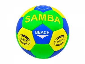 FOTBAL.LOPTA BEACH SAMBA v.5 - 13470