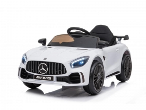 Det.el.auto Mercedes AMG GT - 4437