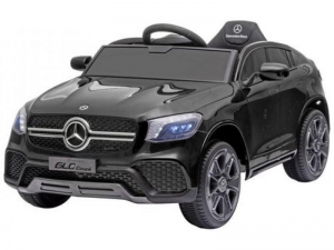 Det.el.auto Mercedes GLC coupé - 4443