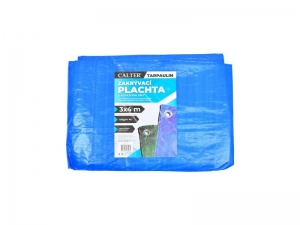 ZAKRYVACIA PLACHTA 3x4m,100g,mo - Z-PLACH-3X4-2